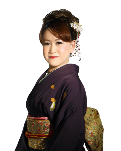 佐藤奈加
